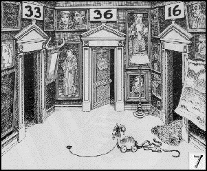 Room Seven